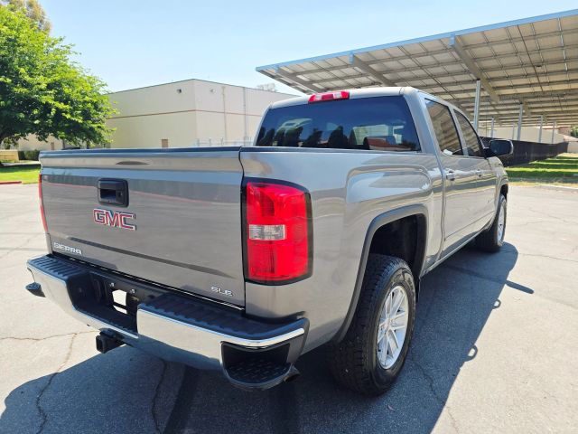 2017 Gmc Sierra 1500 Crew Cab - Image 8