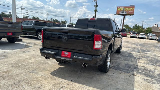 2019 Ram 1500 Crew Cab - Image 22