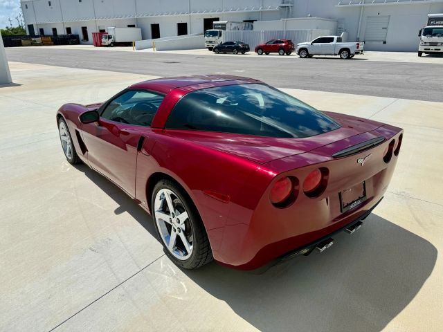 2006 Chevrolet Corvette - Image 27