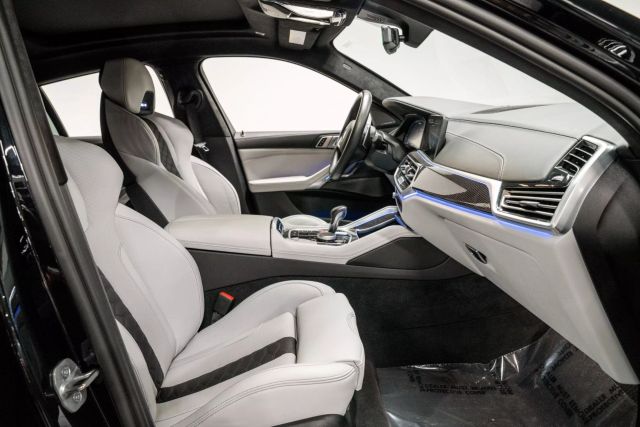 2023 Bmw X6 M Sport Utility 4d - - Image 25