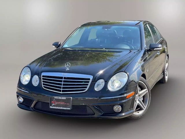 2007 Mercedes-benz E-class - Image 11