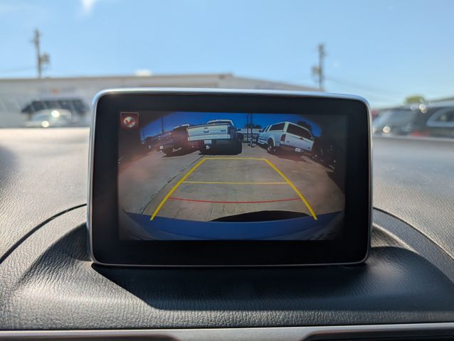 2016 Mazda Mazda3 Sedan 4d I Sport 2.0l I4 - Image 17