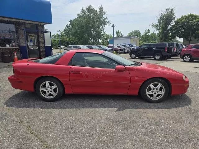 1998 Chevrolet Camaro - Image 6
