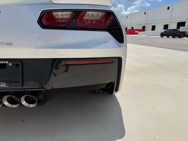 2019 Chevrolet Corvette - Image 22
