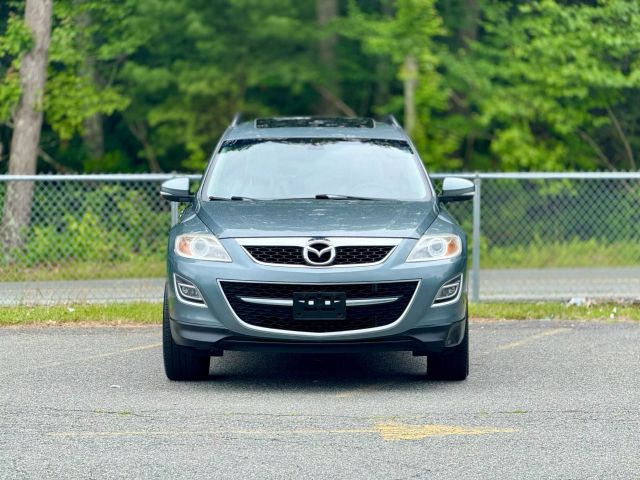 2011 Mazda Cx-9 Grand Touring Sport Utility 4d - Image 2