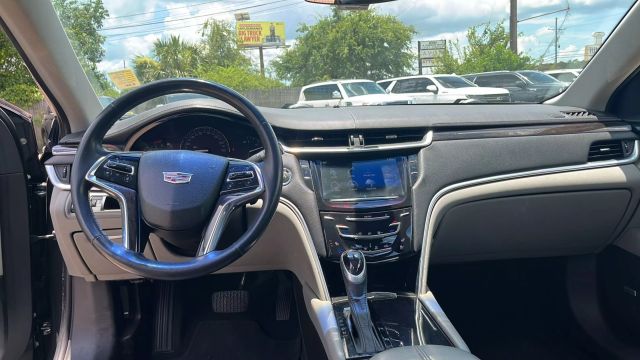 2017 Cadillac Xts - Image 30