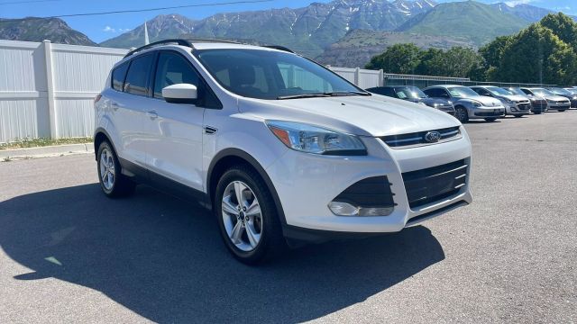 2016 Ford Escape - Image 4