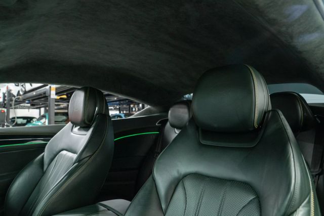 2020 Bentley Continental Gt Gt Coupe 2d - - Image 32