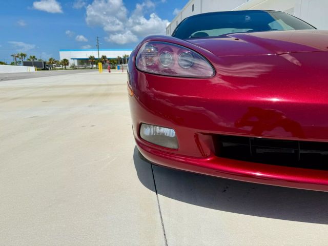 2006 Chevrolet Corvette - Image 48