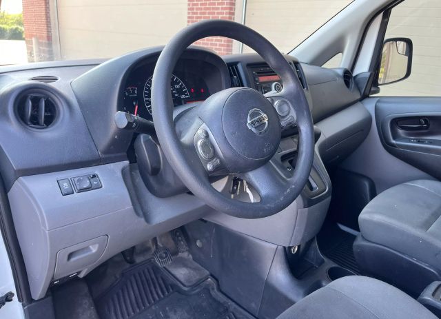 2015 Nissan Nv200 - Image 41