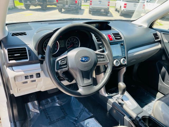 2016 Subaru Forester - Image 28