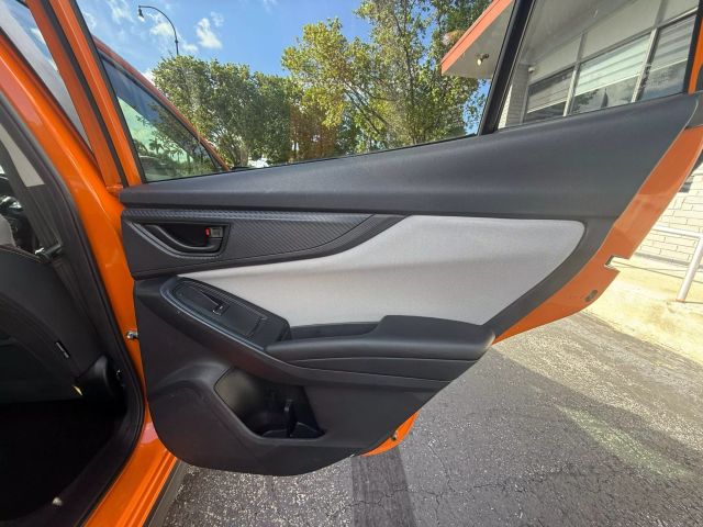 2018 Subaru Crosstrek - Image 22