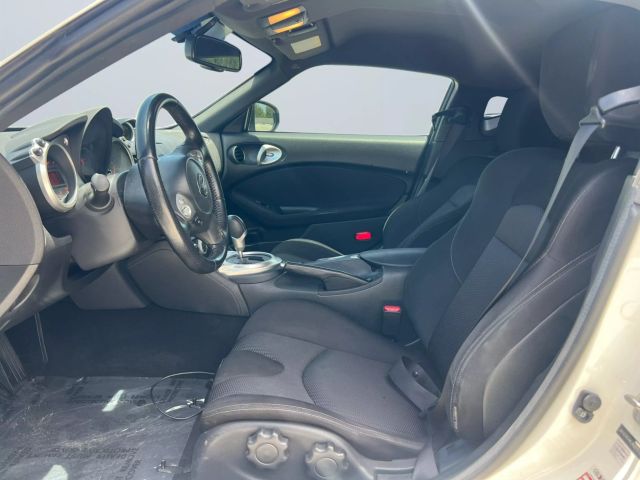 2020 Nissan 370z - Image 9