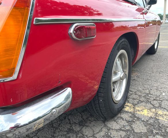 1974 Mg B - Image 28