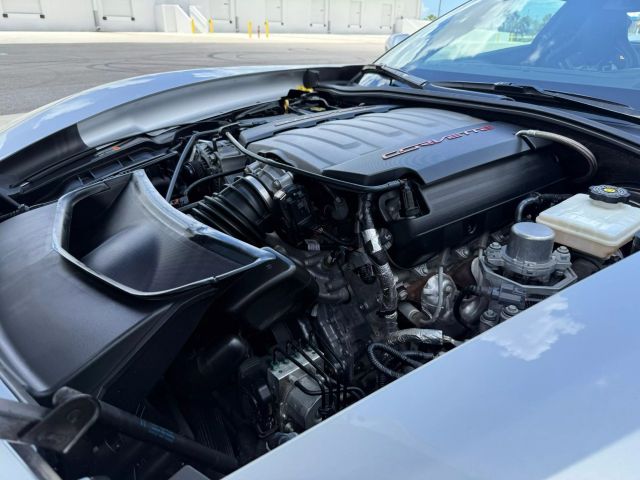 2019 Chevrolet Corvette - Image 64