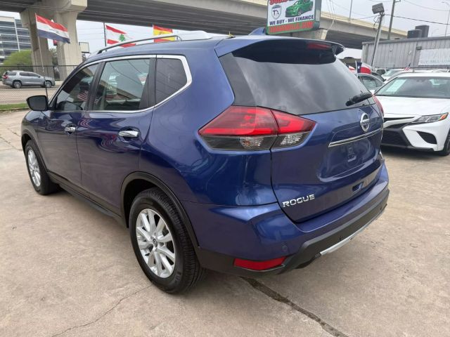 2019 Nissan Rogue - Image 8
