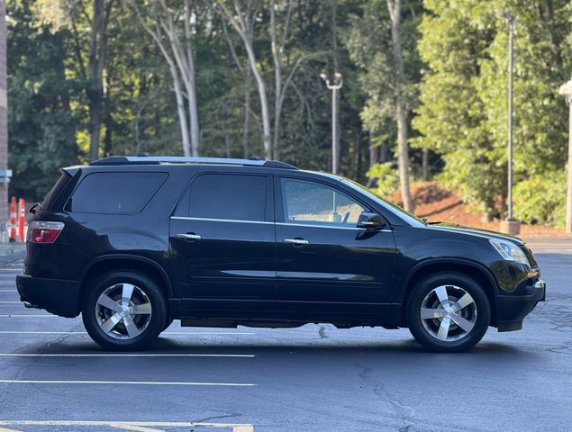 2012 Gmc Acadia Slt Sport Utility 4d - Image 8