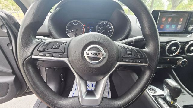 2020 Nissan Sentra - Image 20