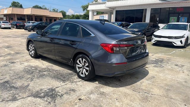 2022 Honda Civic - Image 19