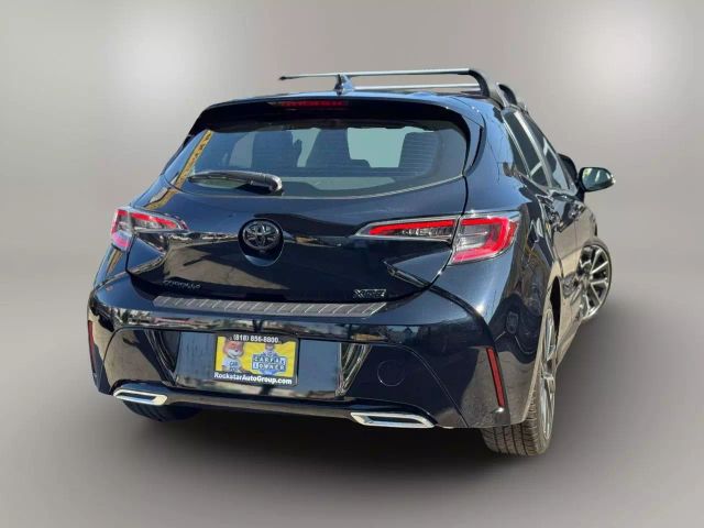 2022 Toyota Corolla Hatchback - Image 5