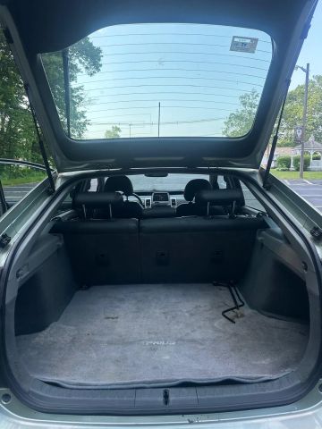 2007 Toyota Prius Hatchback 4d - Image 8