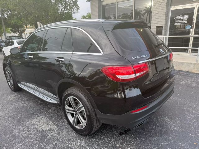 2019 Mercedes-benz Glc - Image 5
