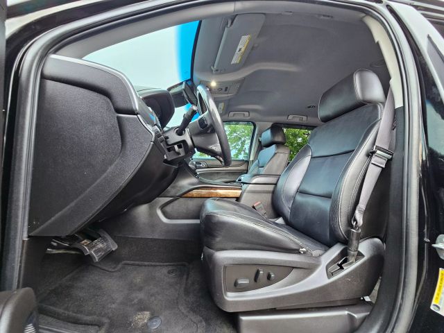 2016 Chevrolet Tahoe - Image 16