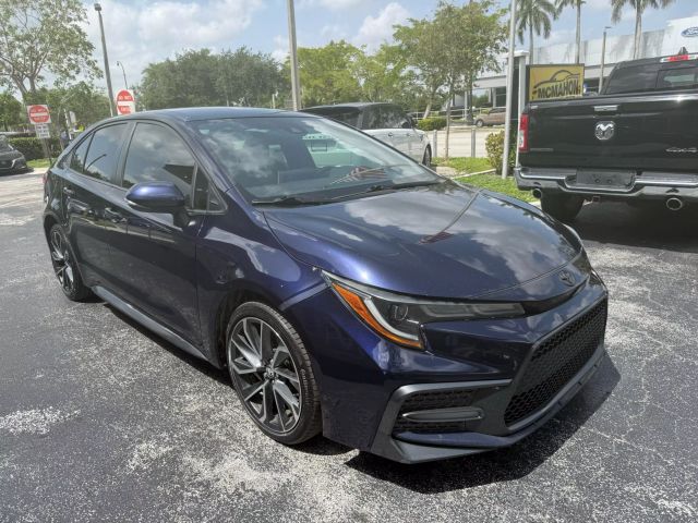 2020 Toyota Corolla - Image 2