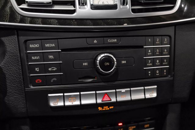 2016 Mercedes-benz E-class E 350 4matic Sedan 4d - Image 25
