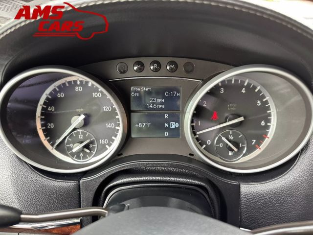 2012 Mercedes-benz Gl-class - Image 21