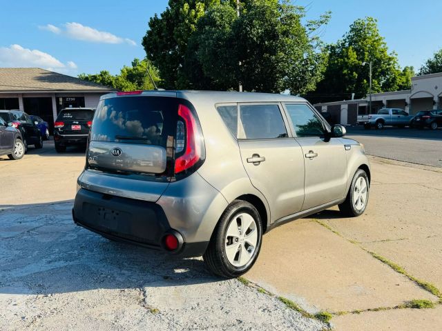 2016 Kia Soul - Image 10