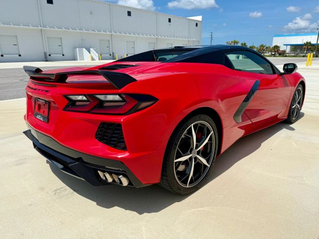 2023 Chevrolet Corvette - Image 15