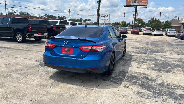 2019 Toyota Camry - Image 19