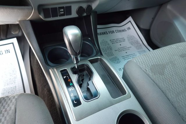 2014 Toyota Tacoma Access Cab - Image 9