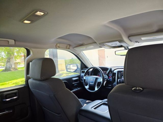 2017 Gmc Sierra 1500 Crew Cab - Image 32