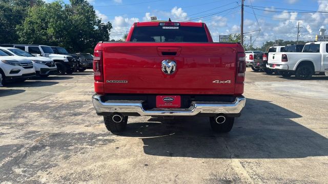 2024 Ram 1500 Crew Cab - Image 19