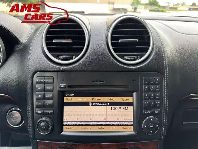 2012 Mercedes-benz Gl-class - Image 27