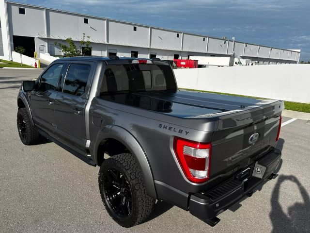2021 Ford F150 Supercrew Cab - Image 31