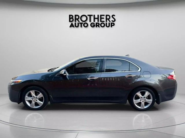 2011 Acura Tsx - Image 6