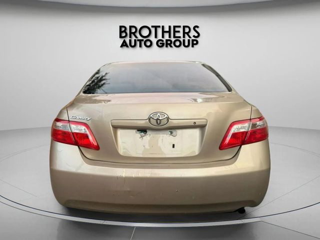 2008 Toyota Camry - Image 8