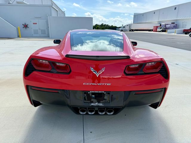2016 Chevrolet Corvette - Image 20