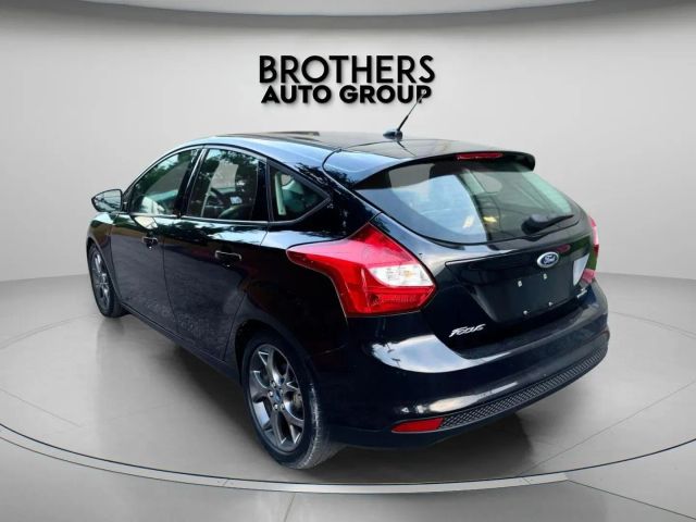 2014 Ford Focus - Image 7