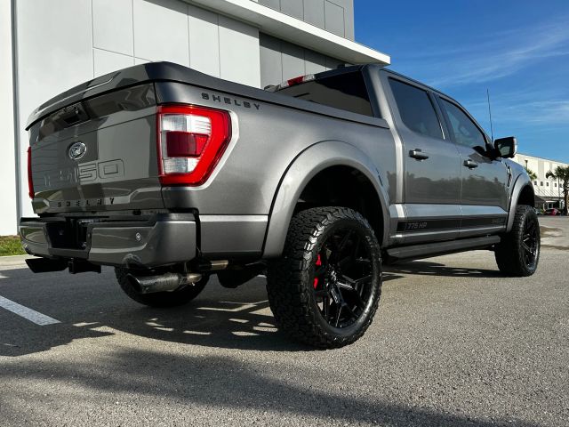 2021 Ford F150 Supercrew Cab - Image 6