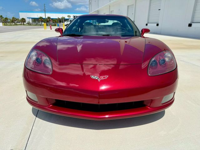 2006 Chevrolet Corvette - Image 44
