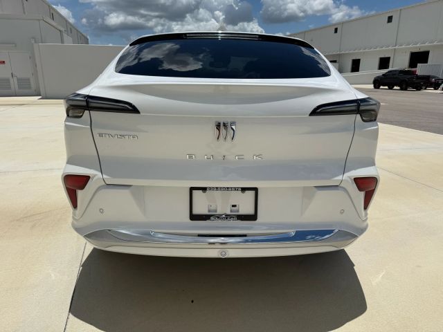 2025 Buick Envista - Image 20