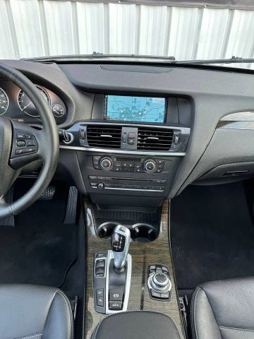 2014 Bmw X3 - Image 30