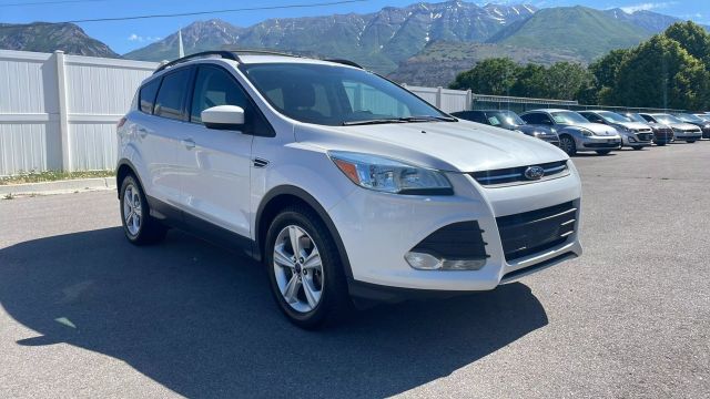 2016 Ford Escape - Image 5