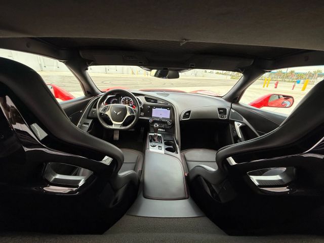 2019 Chevrolet Corvette - Image 72