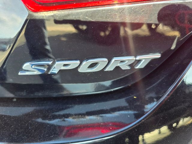 2018 Honda Accord Sport Sedan 4d - Image 12