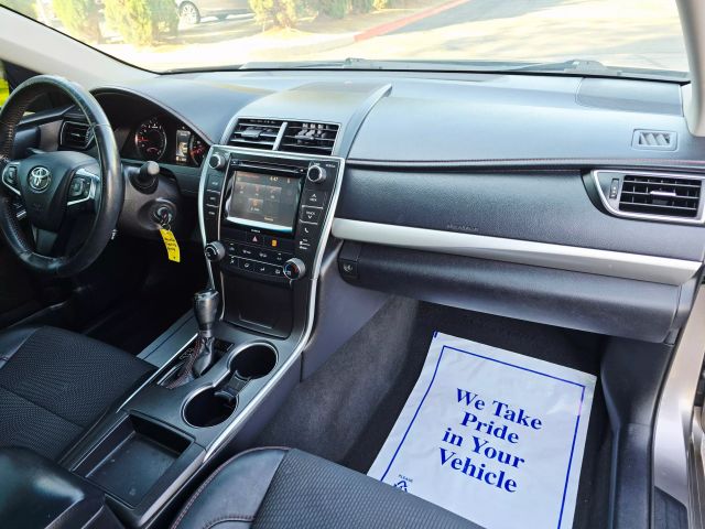 2017 Toyota Camry - Image 24